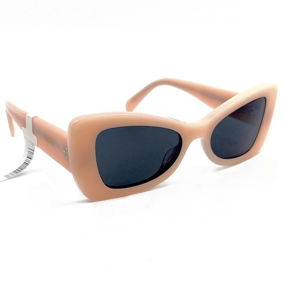 New! CELINE Sunglasses CL40236I 72A Authentic NEW!!! - Picture 5 of 15